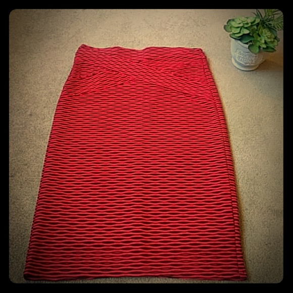 ECI Dresses & Skirts - Eci Pencil Skirt